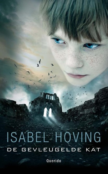 De gevleugelde kat, Isabel Hoving - Paperback - 9789045118703