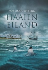 Haaieneiland - Rob Ruggenberg - 9789045118765