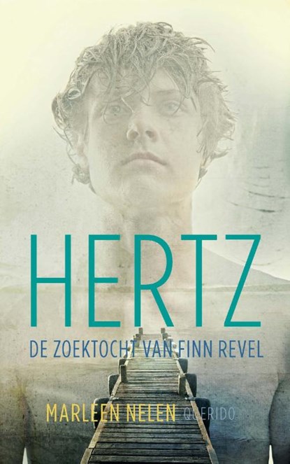 Hertz, Marleen Nelen - Paperback - 9789045118802