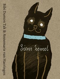 Siens hemel | Bibi Dumon Tak | 