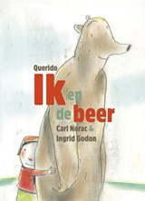 Ik en de beer - Carl Norac - 9789045119106