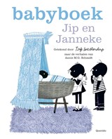 Babyboek,  -  - 9789045119205