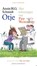Otje, Annie M.G. Schmidt - AVM - 9789045119281