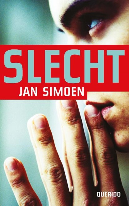 Slecht, Jan Simoen - Paperback - 9789045119373