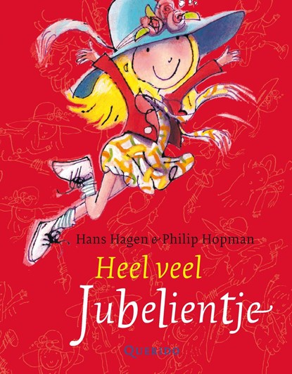 Heel veel Jubelientje, Hans Hagen - Paperback - 9789045119458