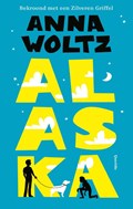 Alaska | Anna Woltz | 