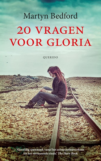 20 vragen voor Gloria, Martyn Bedford - Ebook - 9789045120089