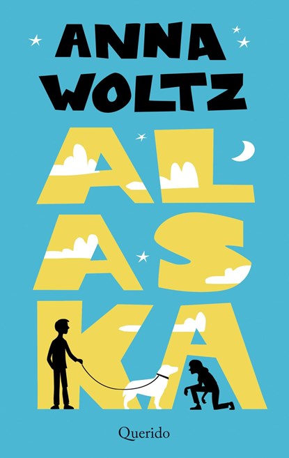 Alaska, Anna Woltz - Ebook - 9789045120201
