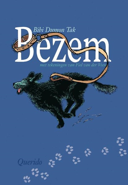 Bezem, Bibi Dumon Tak - Paperback - 9789045120232