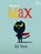 Dappere Max, Ed Vere - Gebonden - 9789045120430