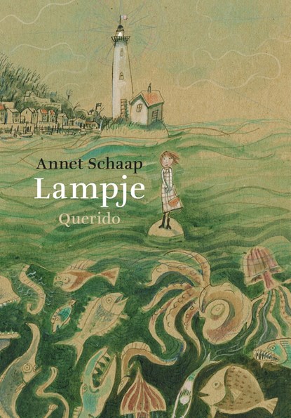 Lampje, Annet Schaap - Ebook - 9789045120522