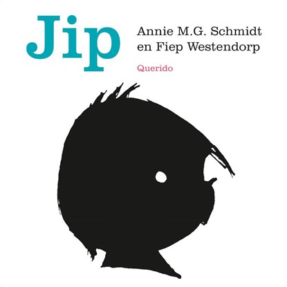 Jip, Annie M.G. Schmidt - Paperback - 9789045120577