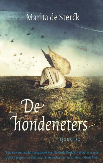 De hondeneters, Marita Sterck - Paperback - 9789045120638