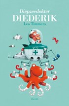 Diepzeedokter Diederik | Leo Timmers | 