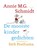 De mooiste kindergedichten, Annie M.G. Schmidt - Gebonden - 9789045121338