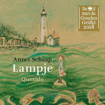 Lampje, Annet Schaap - Luisterboek MP3 - 9789045122205