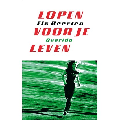 Lopen voor je leven, Els Beerten - Luisterboek MP3 - 9789045122328