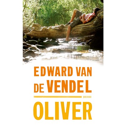Oliver, Edward van de Vendel - Luisterboek MP3 - 9789045122434