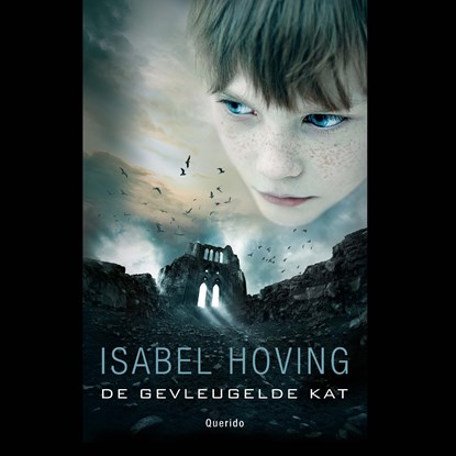 De gevleugelde kat, Isabel Hoving - Luisterboek MP3 - 9789045122663