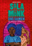 Sala en Monk. Ons samen. | Neske Beks | 