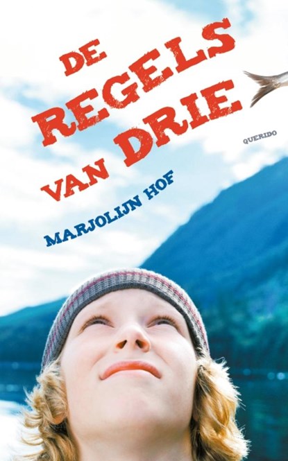 De regels van drie, Marjolijn Hof - Paperback - 9789045123028