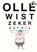 Olle wist zeker dat hij geen bril nodig had, Joukje Akveld - Gebonden - 9789045123417