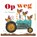 Op weg, Leo Timmers - Gebonden - 9789045123646