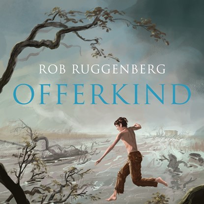 Offerkind, Rob Ruggenberg - Luisterboek MP3 - 9789045124315