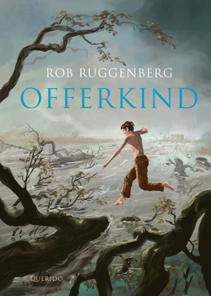 Offerkind, Rob Ruggenberg - Gebonden - 9789045124407