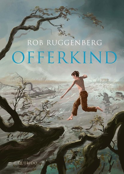 Offerkind, Rob Ruggenberg - Ebook - 9789045124414