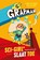 Grapman. Sci-Girl slaat toe, Tjibbe Veldkamp - Gebonden - 9789045124469