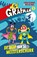 Grapman. De mop van de meesterschurk, Tjibbe Veldkamp - Gebonden - 9789045124476