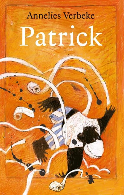 Patrick, Annelies Verbeke - Paperback - 9789045124490