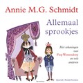 Allemaal sprookjes | Annie M.G. Schmidt | 