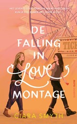 De falling in love montage, Ciara Smyth -  - 9789045124810