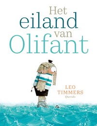 Het eiland van Olifant | Leo Timmers | 