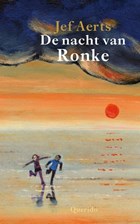 De nacht van Ronke | Jef Aerts | 