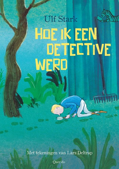 Hoe ik een detective werd, Ulf Stark - Ebook - 9789045125466