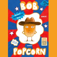 Bob Popcorn | Maranke Rinck | 