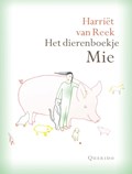 Het dierenboekje Mie | Harriet van Reek | 
