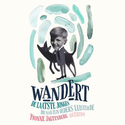Wandert, Yvonne Jagtenberg - Luisterboek MP3 - 9789045126463