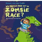 Wie doet er mee met de zombie-race? | Simon van der Geest | 