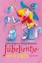 Jubelientje speelt vals | Hans Hagen | 