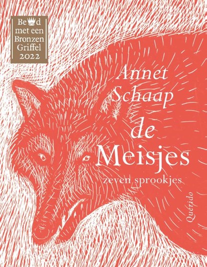 De meisjes, Annet Schaap - Gebonden - 9789045126692