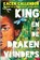King en de drakenvlinders, Kacen Callender - Gebonden - 9789045126760