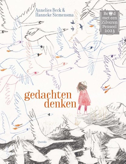 Gedachten denken, Annelies Beck - Gebonden - 9789045126821