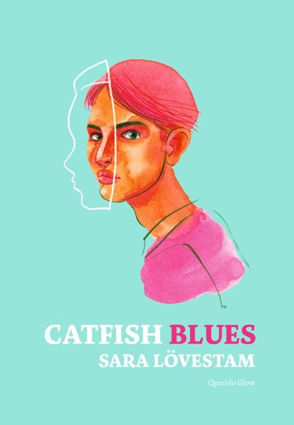 Catfish blues, Sara Lövestam - Paperback - 9789045126906