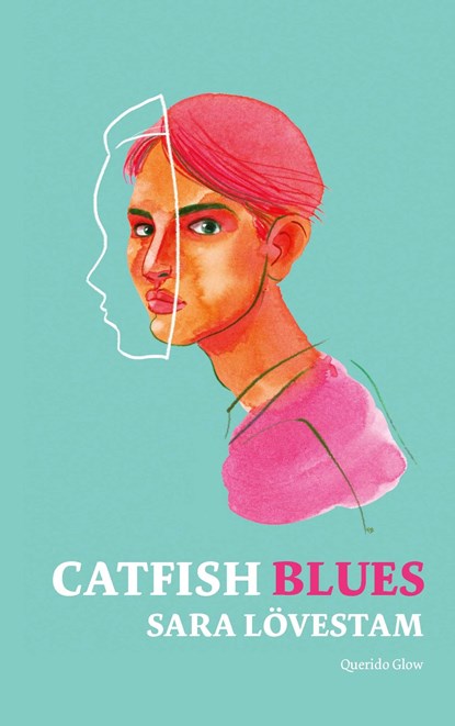 Catfish blues, Sara Lövestam - Ebook - 9789045127071