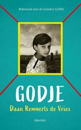 Godje - Daan Remmerts de Vries - 9789045127217
