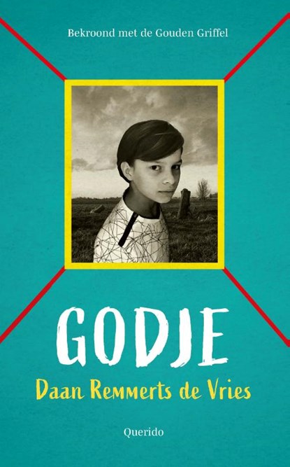 Godje, Daan Remmerts de Vries - Paperback - 9789045127217